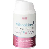 Intt Värinägeeli Kihelmöinnillä, Hattara 15 ml