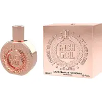 Police Rich Girl Eau de Parfum 30 ml