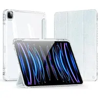 DUX Kotelo Unid Apple iPad Pro 12.9 2024 sininen