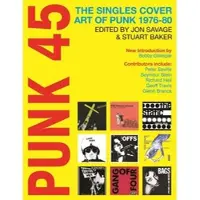 Bookoutlet Punk 45