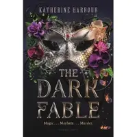 BLOOMSBURY The Dark Fable