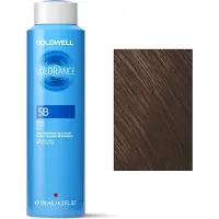 Goldwell Hiusväripurkki 120ml - 5B
