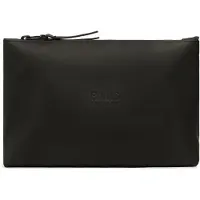Rains Cosmetic Bag W3 - Black - ONE SIZE
