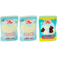 Little Tikes Lt Creative Chefs Cookie Kit - Multi/patterned - ONE SIZE