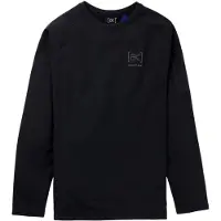 Burton ak Bkr Str Flc Cw Neulepaita true black Koko L