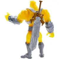 Mattel He-Man