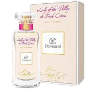 Dermacol Lily of the Valley & Fresh Citrus EDP 50 ml