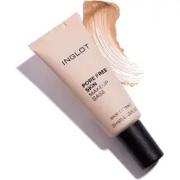 INGLOT Pore Free Skin Makeup Base 20ml