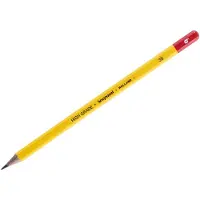 Bruynzeel Burotek Hb Graphite Pencil