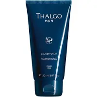 Thalgo Force Marine Cleansing Gel puhdistusgeeli miehille 150 ml