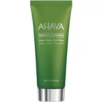 Ahava Cleanse detox-mutanaamio kirkastamaan ja kosteuttamaan 100 ml