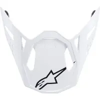 Alpinestars M10/m8 Solid Visiiri