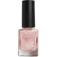 Nilens Jord Nail Polish Light Rose Pearly