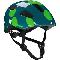 Lazer Nutz 2.0 Kineticore Junior-kaupunkikypärä