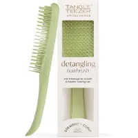 Tangle Teezer The Ultimate Detangler hiusharja sävy Olive Green 1 kpl