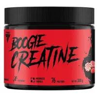 Trec Nutrition Trec Boogie Creatine, Hard Candy - 300 g