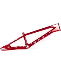 Radio Raceline Terra Disc Pro Xxxl Bmx-runko