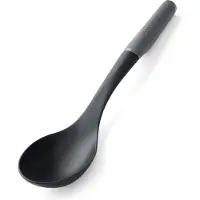 KitchenAid Kauha, charcoal grey