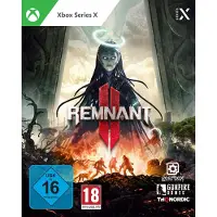 Remnant 2 Series X