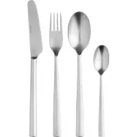 Stelton Chaco aterimet, 24 osaa, teräs