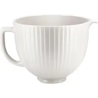 KitchenAid - Keraaminen Sekoituskulho 5Ksm2cb5Pcc 4,7L Texture
