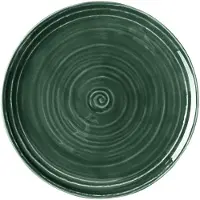 Seltmann Terra lautanen Ø 17,7 cm 6-pakkaus Moss Green