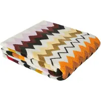 Missoni Murrina Bath Sheet - Multi/patterned - 160X100CM