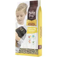 Hobby First Guinea Pig Granola 10 kg