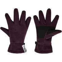 Jack Wolfskin Fleece Käsineet