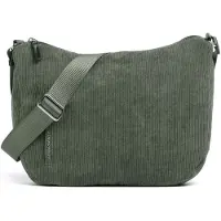 Mandarina Duck Hunter Velvet Medium Okt20 Olkalaukku