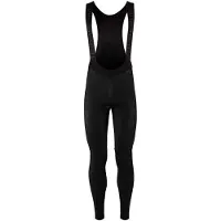 Etxeondo Orhi Thermo Pitkät Pyöräilyhousut Henkseleillä