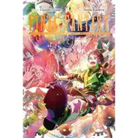 Little, Brown and Company Final Fantasy Lost Stranger, Vol. 8