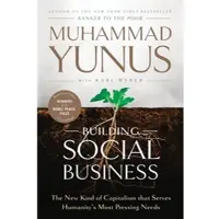 PUBLICAFFAIRS,U.S. Building Social Business