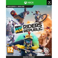 Xbox One Riders Republic