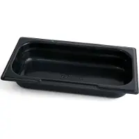 Kwbtt Deep Tray -uunipannu, Small