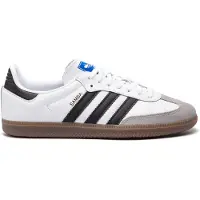 Adidas Originals M Samba OG -nahkasneakerit
