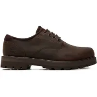 Timberland Lace Up Waterproof Shoe - Brown - 42