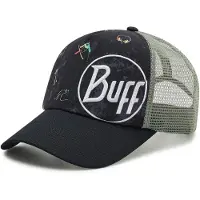 Buff Trucker Lippis