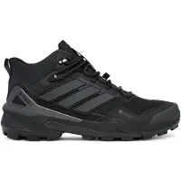 Adidas Terrex Skychaser Mid Gtx - Black - 40