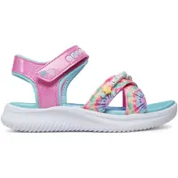 SKECHERS Jumpsters Sandal - Tie Dye Bf - Multi/patterned - 34
