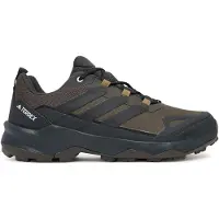 Adidas Ulkoilukengät 'Skychaser Ax5' oliivi / musta / valkoinen