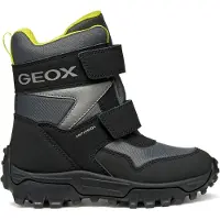 Geox J Himalaya Boy B Abx - Grey - 32