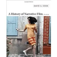 Book A History of Narrative Film
