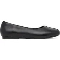 Clarks Livia Lily D - Black - 39