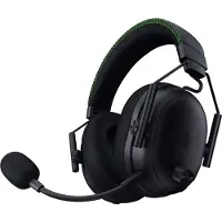 Razer BlackShark V3 Pro Langaton Pelikuulokkeet Xboxille - Musta