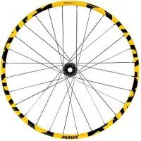 Mavic Deemax Dh 27.5´´ 6b Disc Mtb Hinterrad