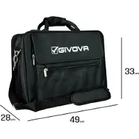 Givova Coach 45l Laukku