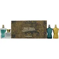 Jean Paul Gaultier Miehinen miniatyyri setti 4x7ml