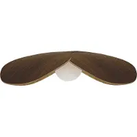 UMAGE Forget Me Not lampunvarjostin Ø28 cm tumma tammi