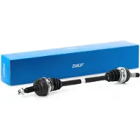 Skf Vetoakseli VKJC 6414